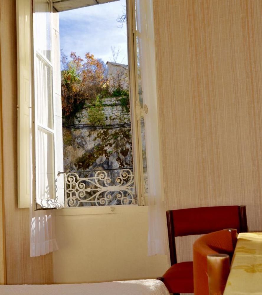 Hotel Des Eaux-Bonnes Eksteriør billede